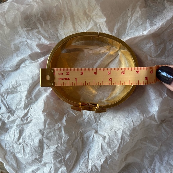 Hermes Clic Clac H Bracelet - Picture 8 of 10